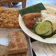 Ya Kun Kaya Toast User Photo