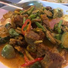 Ton Ma Yom Thaifood Restaurant 여행 사진