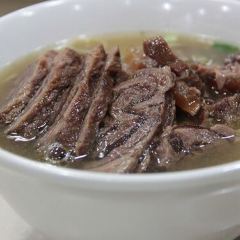 Chan Kwong Kei BBQ Shop User Photo