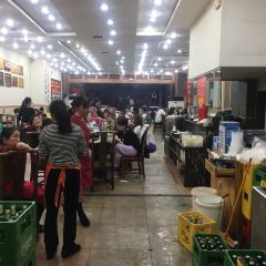 百盛怪味鱼(嘉华鑫城店) User Photo