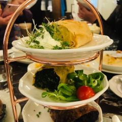 Cafe Restaurant Residenz User Photo