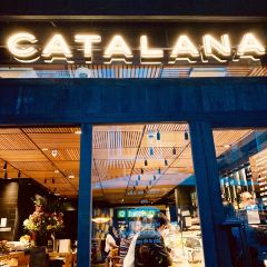 Cerveceria Catalana 여행 사진