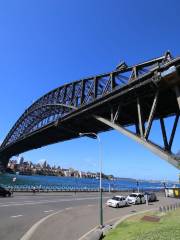 Milsons Point