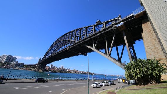 Milsons Point