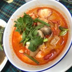 KoDam kitchen User Photo
