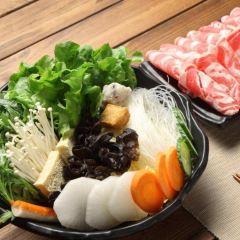 呷哺呷哺(燕郊鑫乐汇店) ảnh của người dùng