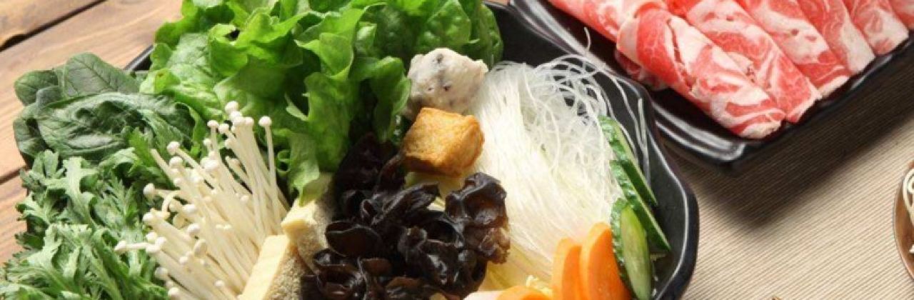 呷哺呷哺(唐山远洋城店)