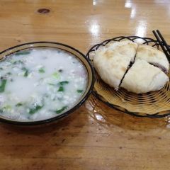 Danxianquan Lamb Soup User Photo