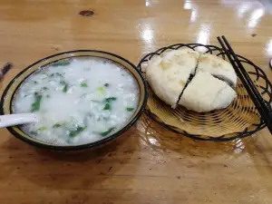Danxianquan Lamb Soup