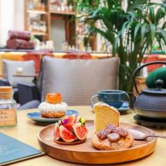 Brasserie du Louvre - Bocuse張用戶圖片