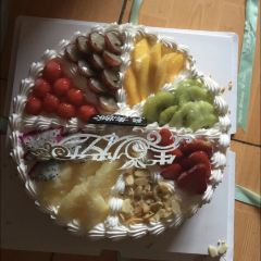 提拉米苏烘焙坊(正阳路店) User Photo