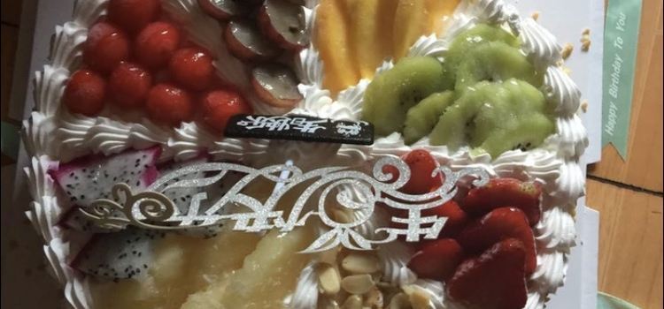 提拉米苏烘焙坊(正阳路店)