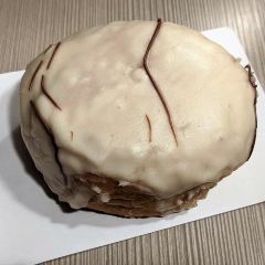 World Fair Donut User Photo