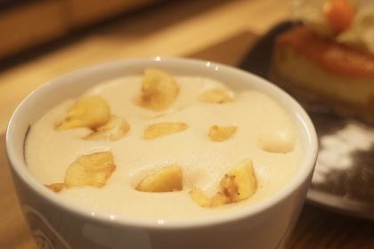 Tucano Coffee Puerto Rico