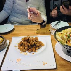 孔府铁锅炖 User Photo