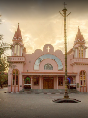 St. Thomas Orthodox Cathedral, Dubai