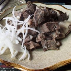 老铁家羊羔肉 여행 사진