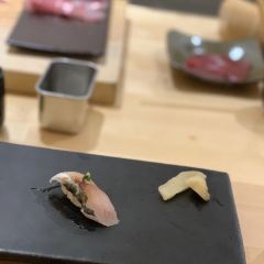 Sushi Masa張用戶圖片