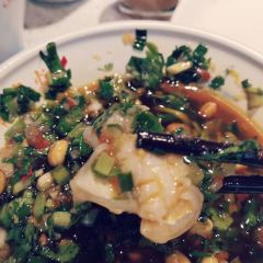 Rongzeyuyue Fish Hot Pot 여행 사진