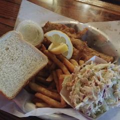 Bombshell Bar and Grill User Photo