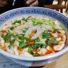 Tian FaYa User Photo