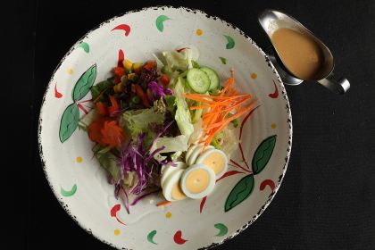 北海道日本料理(国际大酒店店)