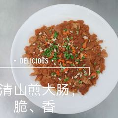 吕家小院(百家坞东社大桥店) User Photo