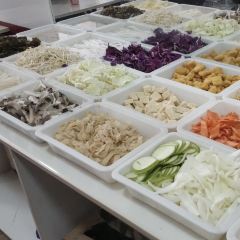 友梅正宗四川麻辣烫 여행 사진