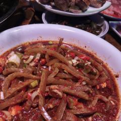 百济传统泥炉烤肉店·鳗鱼 User Photo