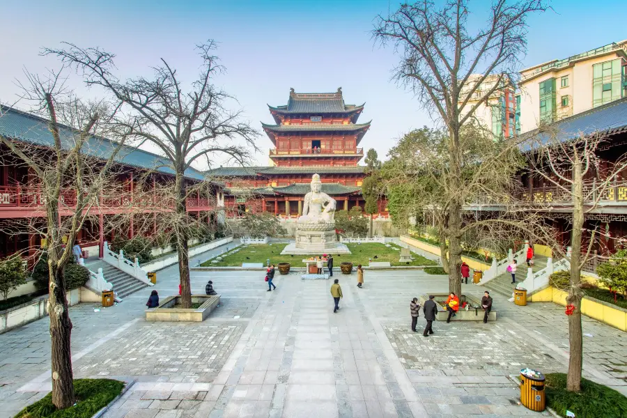 비루 사원