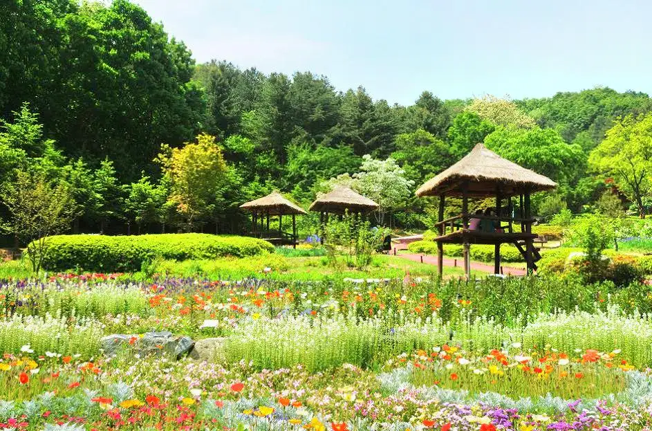 용인농촌테마파크