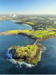 Botany-Bay-Nationalpark