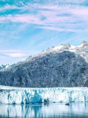 Vườn quốc gia và khu bảo tồn Vịnh Glacier
