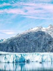 Parco nazionale e riserva di Glacier Bay