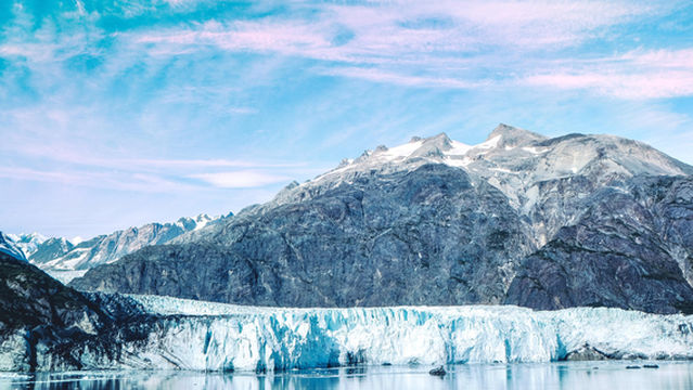 Glacier Bay National Park and Preserve