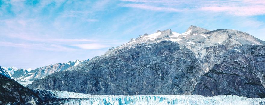 Parco nazionale e riserva di Glacier Bay