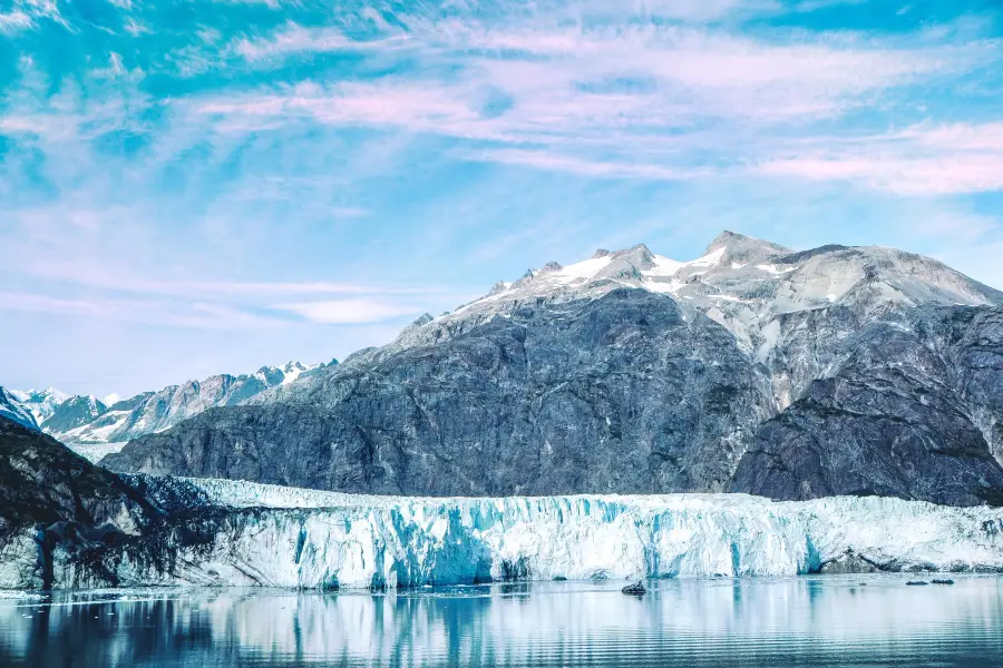 Glacier Bay National Park and Preserve