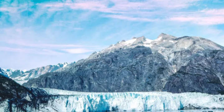 冰川灣國家公園