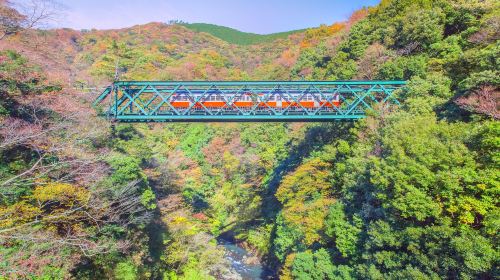 箱根登山鐵道