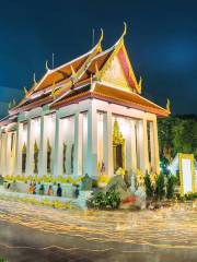 Wat Pathum Wanaram