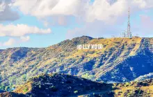 Hollywood