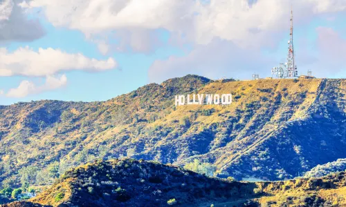Hollywood