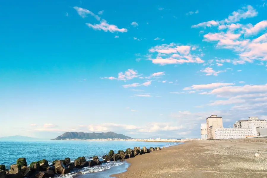 Otaru Dream Beach