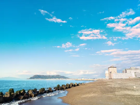1_小樽市夢幻海灘