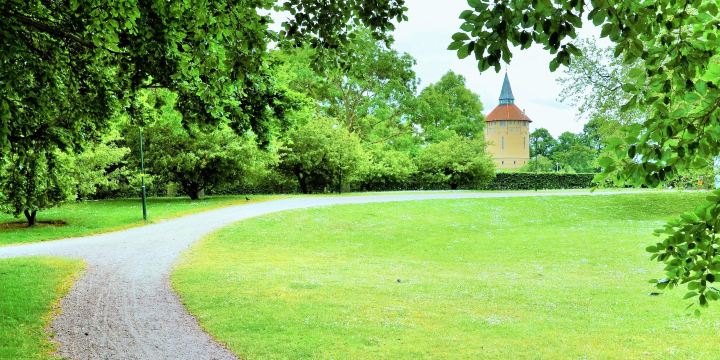 Pildammsparken