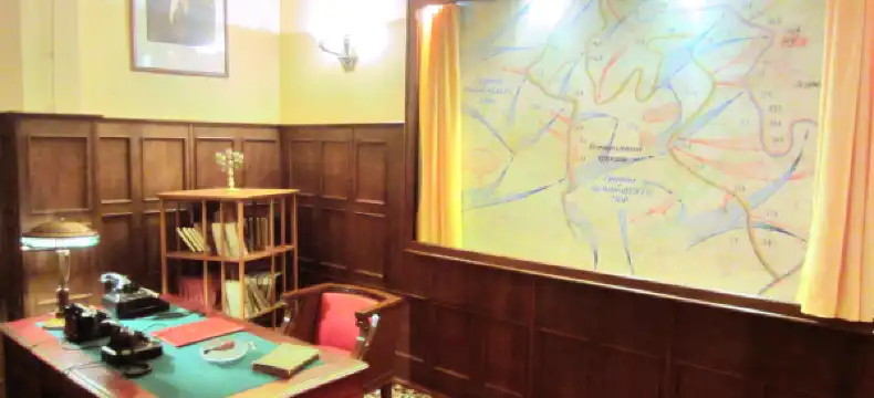 Hotels in Samara