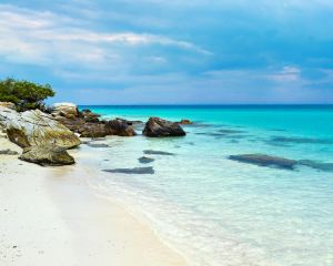 香港-班邦薩雷 機票酒店 自由行