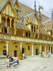 Hôtel-Dieu - Hospices de Beaune