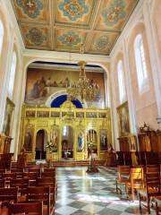 Serbian Orthodox Church of the Holy Annunciation
