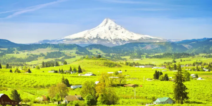 胡德山國家森林